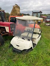 Yamaha golf cart for sale  NEWCASTLE UPON TYNE