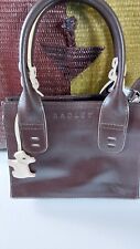 Radley leather purse for sale  EXETER