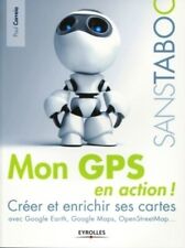 3221588 gps action d'occasion  France