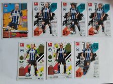 Topps match attax gebraucht kaufen  Herzogenaurach