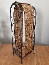 Vtg wrought iron for sale  Lubbock