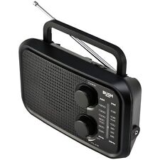 Bush portable radio for sale  UK