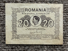 Romania lei 1945 for sale  Levittown