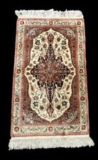 3x5 9 vintage persian rug 3 for sale  Tustin