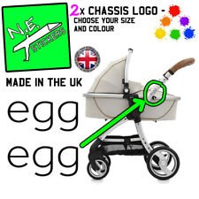 Replacement egg pram for sale  Shipping to Ireland