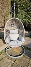 Large egg chair for sale  READING
