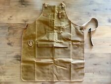 Woodworking apron woodworker for sale  Shipping to Ireland