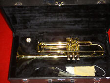 Miragetrumpet hard case for sale  Shipping to Ireland