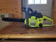 poulan 2150 chainsaw 36cc for sale  Cornell