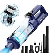 Monozel Handheld Vacuum Cordless Car Vacuum Cleaner Brushless Motor, 15000Pa for sale  Shipping to South Africa