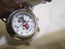 Collectible watch minnie for sale  La Mesa