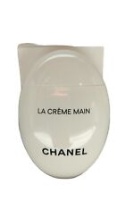 Crema de manos Chanel La Creme Main 1,7 oz 50 ml nueva en caja segunda mano  Embacar hacia Argentina