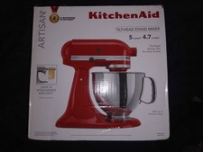 kitchenaid artisan mixer for sale kitchenaid artisan mixer for sale Canada