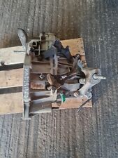 Renault kadjar gearbox for sale  YORK