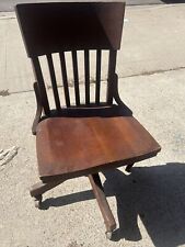 Antique johnson chair for sale  San Diego