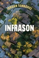 Infrason d'occasion  France