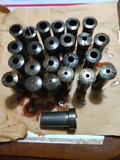 Hendey lathe collet for sale  Greenfield