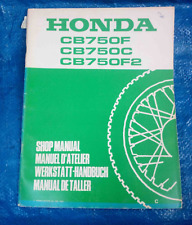 Honda 750 shop usato  Roma