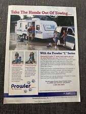 1995 prowler travel for sale  Barneveld