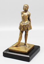 Bronze statuette kleine gebraucht kaufen  Hirschberg