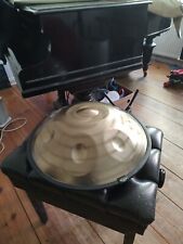 Handpan steeldrum dreamland gebraucht kaufen  Berlin