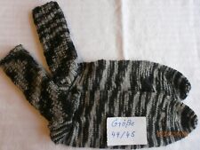 Socken handgestrickt 44 gebraucht kaufen  Preußisch Oldendorf