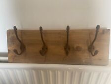 cast iron coat hooks for sale  BRIGHTON
