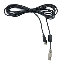 16Ft Cable USB to RJ45 for Motorola Symbol LS3008 LS4008I LS3408 LS4278 LS3478 for sale  Shipping to South Africa
