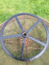 Antique 42cm iron for sale  DURSLEY