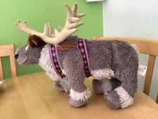 Sven reindeer frozen for sale  KING'S LYNN