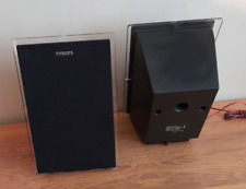 Philips speaker mcm239d for sale  ENNISKILLEN