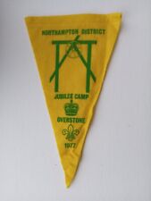 Vintage scouts northampton for sale  NORTHAMPTON