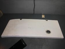 2016-2018 YAMAHA BOAT 190 FSH STERN HATCH ASSY OEM F3M-U518A-00-00 for sale  Shipping to South Africa