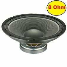 Woofer professionale 200w usato  Rovito