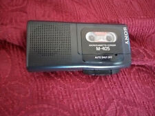 Sony 405 registratore usato  Mascali
