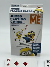 Minions card game for sale  Shipping to Ireland