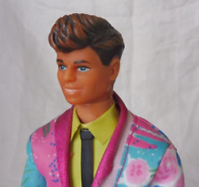 Barbie ken vintage d'occasion  Castres