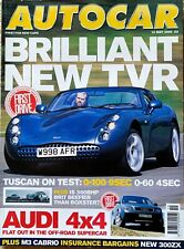 Autocar magazine may for sale  WATERLOOVILLE