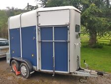 Ifor williams hb505r for sale  WOTTON-UNDER-EDGE