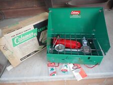 Coleman 425c499 stove for sale  Shipping to Ireland