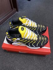Air max plus for sale  LIVERPOOL