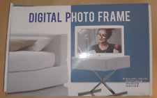 8 digital photo frame for sale  Sterling Heights