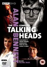Talking heads complete for sale  Ireland