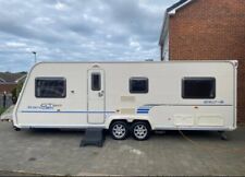 2010 bailey ranger for sale  NORTH SHIELDS