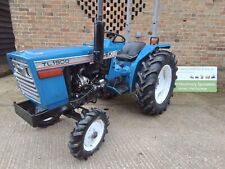 2 wheel tractor for sale  MILTON KEYNES