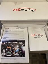 Audi tuning box for sale  ALNWICK