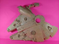 VINTAGE 1979 STAR WARS MILLENNIUM FALCON PARTE ORIGINAL Top #5 comprar usado  Enviando para Brazil