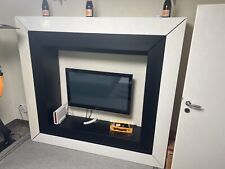 Wohnzimmerschrank inkl tv gebraucht kaufen  Schwarzenbruck