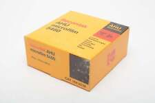 Microfilme Kodak Recordak AHU 5460 35mm 100 pés. Selado expirado 9/1976 #164-0218 comprar usado  Enviando para Brazil