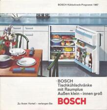 Bosch riginal kühlschrank gebraucht kaufen  Deutschland